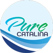Pure Catalina Logo
